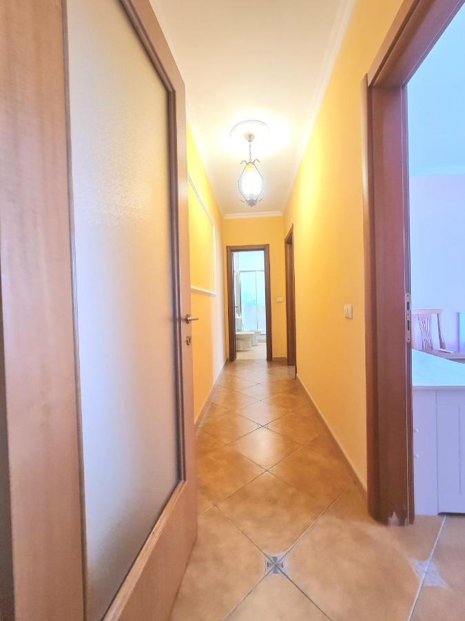 Sandra'S Apartment In Tirana Center Zewnętrze zdjęcie